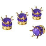 NAKRĘTKI NA WENTYLE KORONA